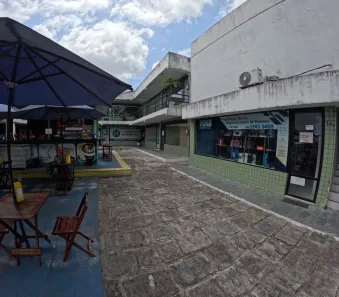 Ponto Comercial para alugar, 40m² no Estados, João Pessoa