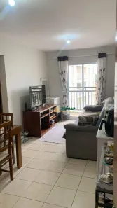 Apartamento com 1 Quarto à venda, 40m² no Vila Rachid, Guarulhos