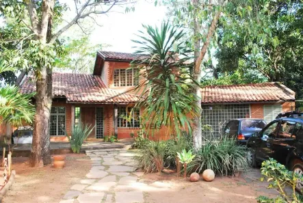 Fazenda/Sítio com 3 Quartos à venda, 236m² no Chácara Santa Margarida, Campinas