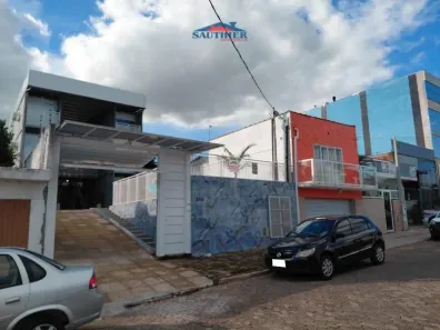 Apartamento com 1 Quarto para alugar, 31m² no Marechal Rondon, Canoas
