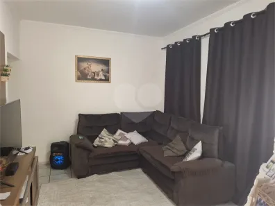Casa com 2 Quartos à venda, 85m² no Jardim Wanel Ville V, Sorocaba