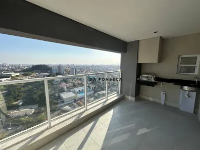 Apartamento com 2 Quartos à venda, 77m² no Vila Osasco, Osasco