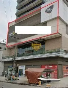 Prédio Comercial para alugar, 650m² no Amendoeira, São Gonçalo