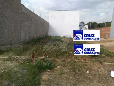Lote/Terreno à venda, 160m² no Jardim Santa Clara II, Rio Claro