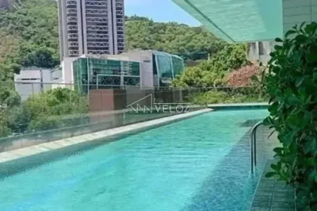 Apartamento com 2 Quartos à venda, 76m² no Botafogo, Rio de Janeiro