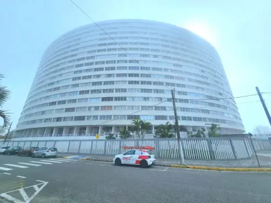 Apartamento com 2 Quartos à venda, 122m² no Centro, Peruíbe