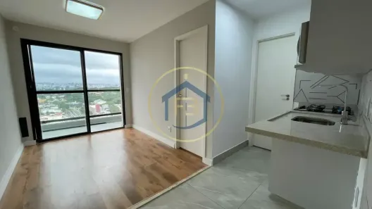 Apartamento com 1 Quarto à venda, 33m² no Butantã, São Paulo