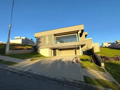 Casa de Condomínio com 3 Quartos à venda, 330m² no Santa Isabel II, Louveira