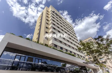 Imóvel Comercial com 1 Quarto à venda, 22m² no Parque Nova Suíça, Valinhos
