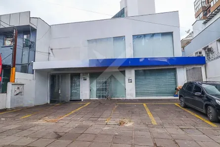 Ponto Comercial para alugar, 420m² no Rio Branco, Porto Alegre