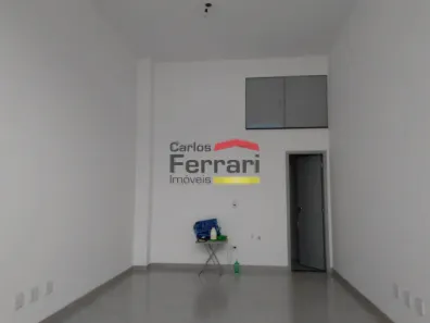 Ponto Comercial para alugar, 25m² no Jaçanã, São Paulo