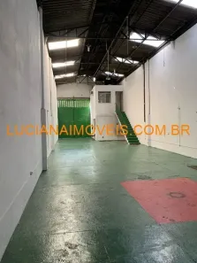 Galpão/Depósito/Armazém para alugar, 241226m² no Vila Anastácio, São Paulo