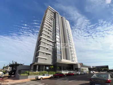 Apartamento com 3 Quartos à venda, 130m² no Monte Castelo, Campo Grande
