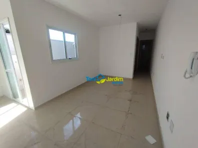 Apartamento com 2 Quartos à venda, 50m² no Parque Novo Oratório, Santo André