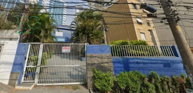 Imóvel Comercial para alugar, 450m² no Sumarezinho, São Paulo