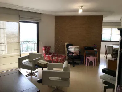 Apartamento com 3 Quartos à venda, 150m² no Jardim Monte Kemel, São Paulo