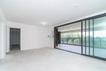 Apartamento com 3 Quartos à venda, 142m² no Jardim Fonte do Morumbi, São Paulo