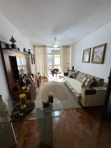 Apartamento com 3 Quartos à venda, 204m² no Icaraí, Niterói