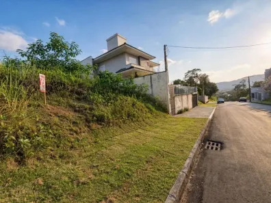 à venda, 450m² no Estados, Timbó
