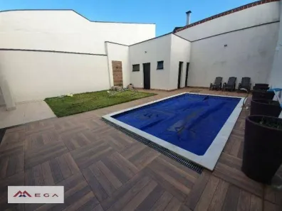 Casa com 4 Quartos à venda, 220m² no Jardim New York, Campinas