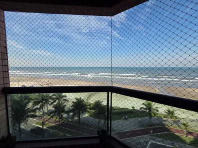 Apartamento com 3 Quartos à venda, 127m² no Caiçara, Praia Grande