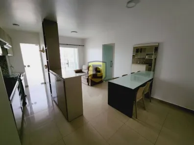Apartamento com 3 Quartos para alugar, 76m² no Jaracaty, São Luís