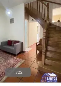Sobrado com 2 Quartos à venda, 82m² no Mooca, São Paulo