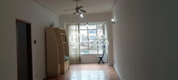 Apartamento com 3 Quartos à venda, 120m² no Vila Isabel, Rio de Janeiro