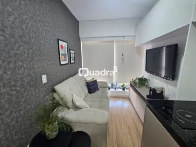 Apartamento com 2 Quartos para alugar, 40m² no Vila Pompéia, São Paulo