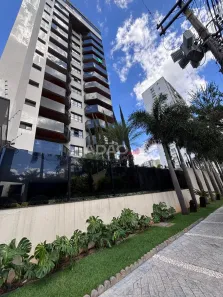 Apartamento com 4 Quartos à venda, 270m² no Setor Pedro Ludovico, Goiânia