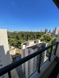 Apartamento com 3 Quartos à venda, 78m² no Jardim Europa I e II, Anápolis