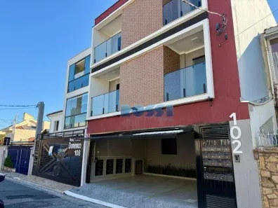 Apartamento com 2 Quartos à venda, 50m² no Alto da Mooca, São Paulo