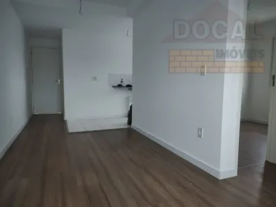 Apartamento com 2 Quartos à venda, 45m² no Jardim Salete, Taboão da Serra