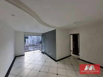 Apartamento com 1 Quarto para alugar, 46m² no Bela Vista, São Paulo