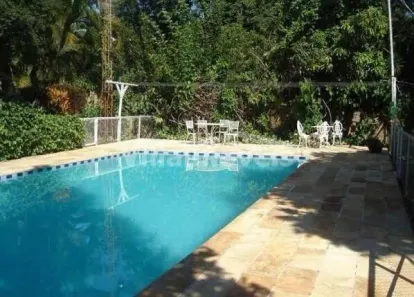 Fazenda/Sítio com 3 Quartos à venda, 3000m² no Recanto dos Dourados, Campinas