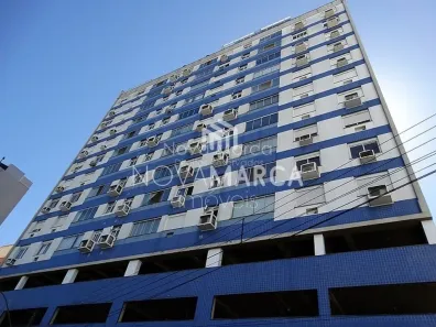 Apartamento com 1 Quarto à venda, 43m² no Centro Histórico, Porto Alegre