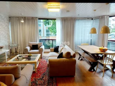 Apartamento com 3 Quartos à venda, 188m² no Recreio dos Bandeirantes, Rio de Janeiro