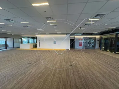 Sala Comercial para alugar, 1602m² no Parque Industrial Tomas Edson, São Paulo