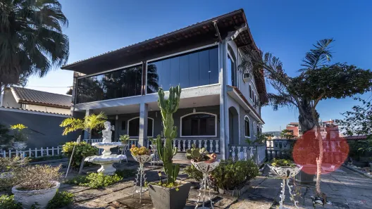 Casa de Condomínio com 3 Quartos à venda, 505m² no Taquara, Rio de Janeiro