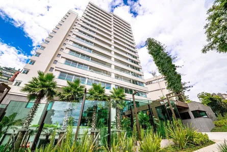 Apartamento com 4 Quartos à venda, 258m² no Bela Vista, Porto Alegre