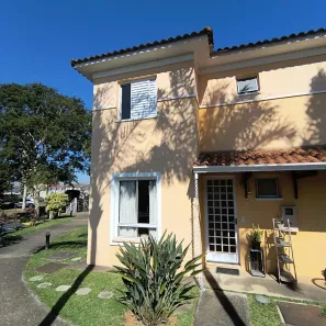 Casa de Condomínio com 3 Quartos para alugar, 120m² no Vossoroca, Votorantim