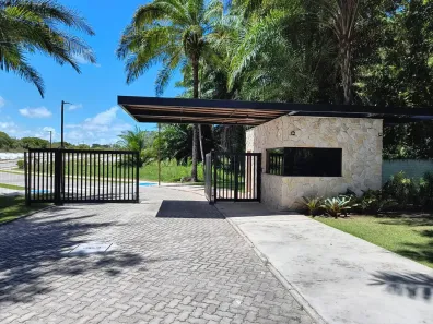 Lote/Terreno à venda, 500m² no Busca Vida (Abrantes), Camaçari
