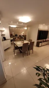 Apartamento com 3 Quartos à venda, 108m² no Centro, Nova Iguaçu