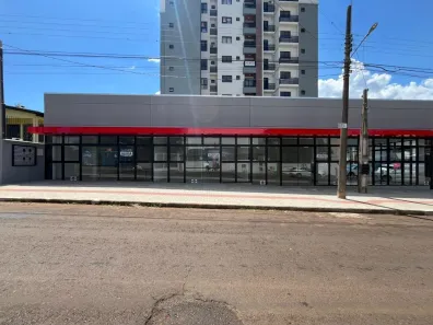 Sala Comercial para alugar, 70m² no São Cristóvão, Chapecó