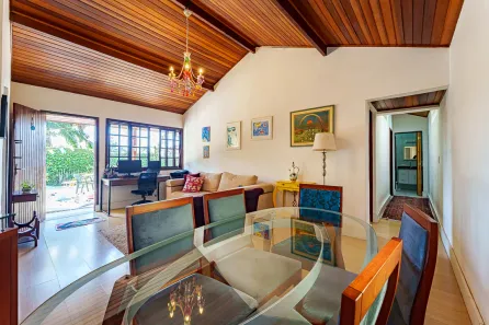 Casa de Condomínio com 3 Quartos à venda, 200m² no Condomínio Iolanda, Taboão da Serra
