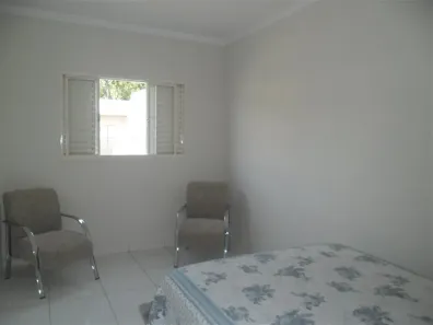 Casa de Condomínio com 2 Quartos à venda, 50m² no Jardim Tangará, São Carlos
