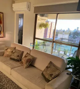 Apartamento com 3 Quartos à venda, 130m² no Vila Clementino, São Paulo