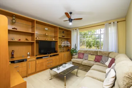 Apartamento com 3 Quartos à venda, 101m² no Guaíra, Curitiba
