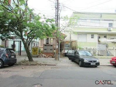 Lote/Terreno à venda, 477m² no Menino Deus, Porto Alegre
