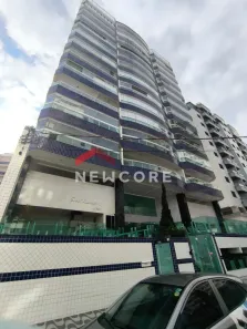 Apartamento com 1 Quarto à venda, 58m² no Caiçara, Praia Grande